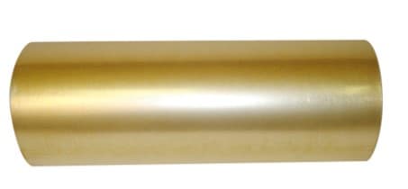 HIY-G® High Yield Gold – Machine Grade Cling Film Roll LLDPE Gold 1/Roll