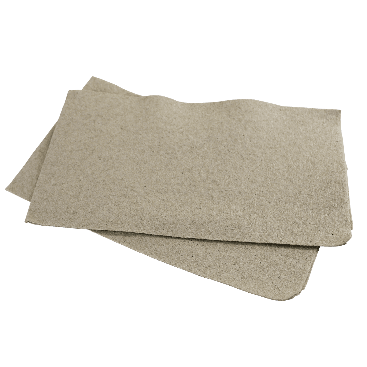 Dinner Napkins 17X12 IN Natural Linen 900/Case