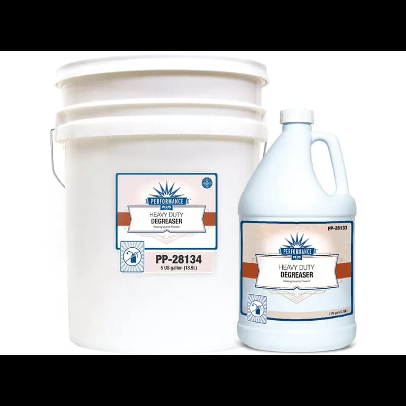 Performance Plus Degreaser Heavy Duty 4/Case