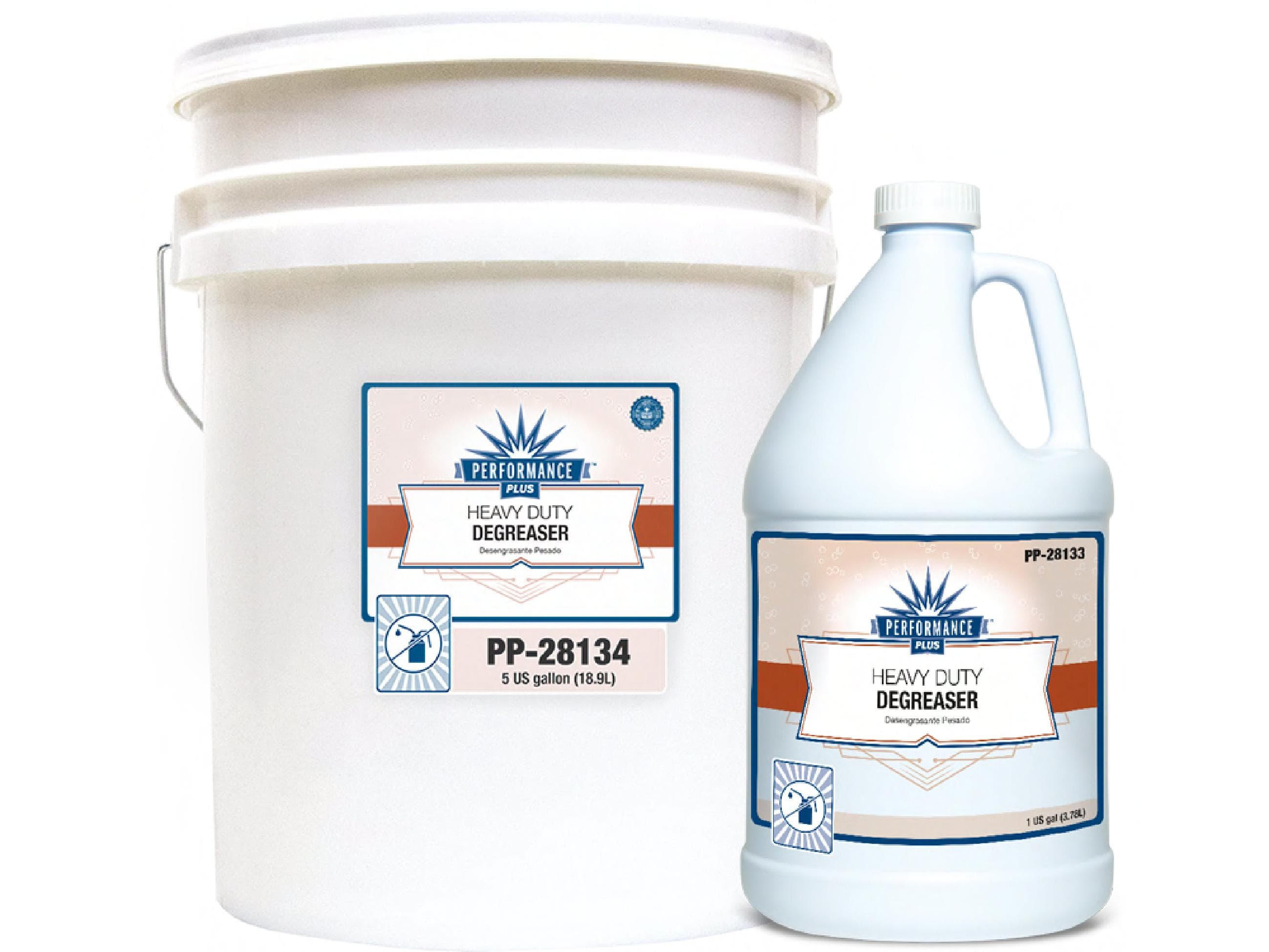 Performance Plus Degreaser Heavy Duty 4/Case