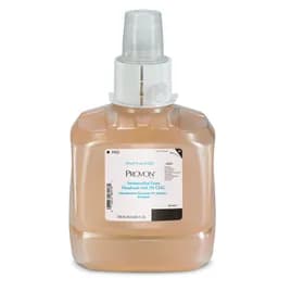 PROVON® Handwash Foam 1200 mL 3.5X3.5X9.75 IN Unscented Fragrance Free Antimicrobial 2% CHG Healthcare For LTX-12 2/Case