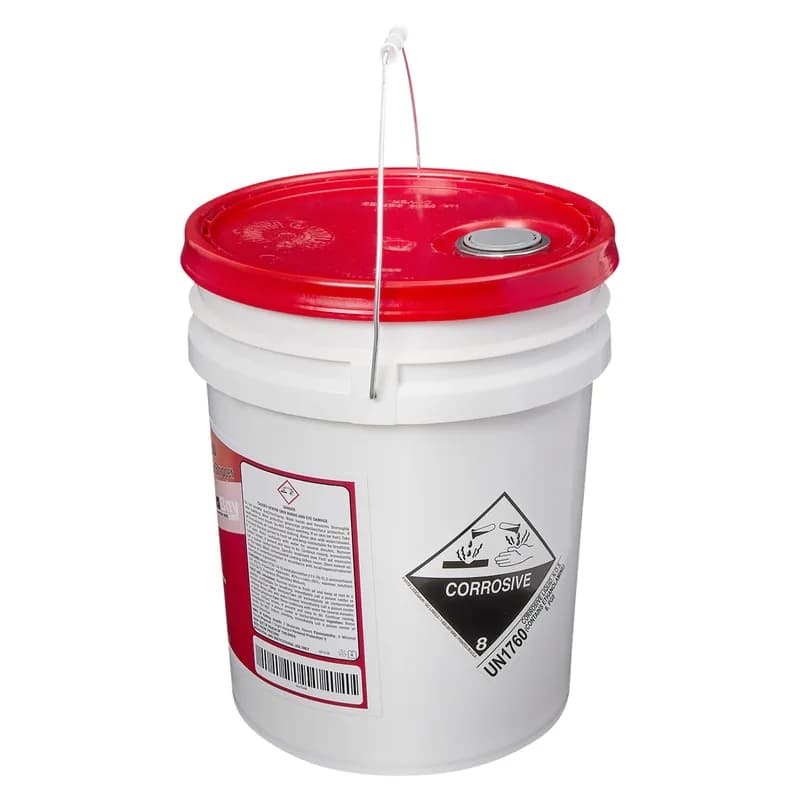 Victoria Bay Buzzsaw Rinselss Floor Stripper 5 GAL 1/Pail