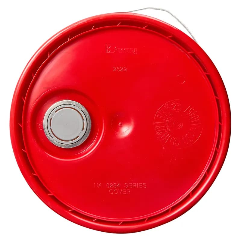 Victoria Bay Buzzsaw Rinselss Floor Stripper 5 GAL 1/Pail