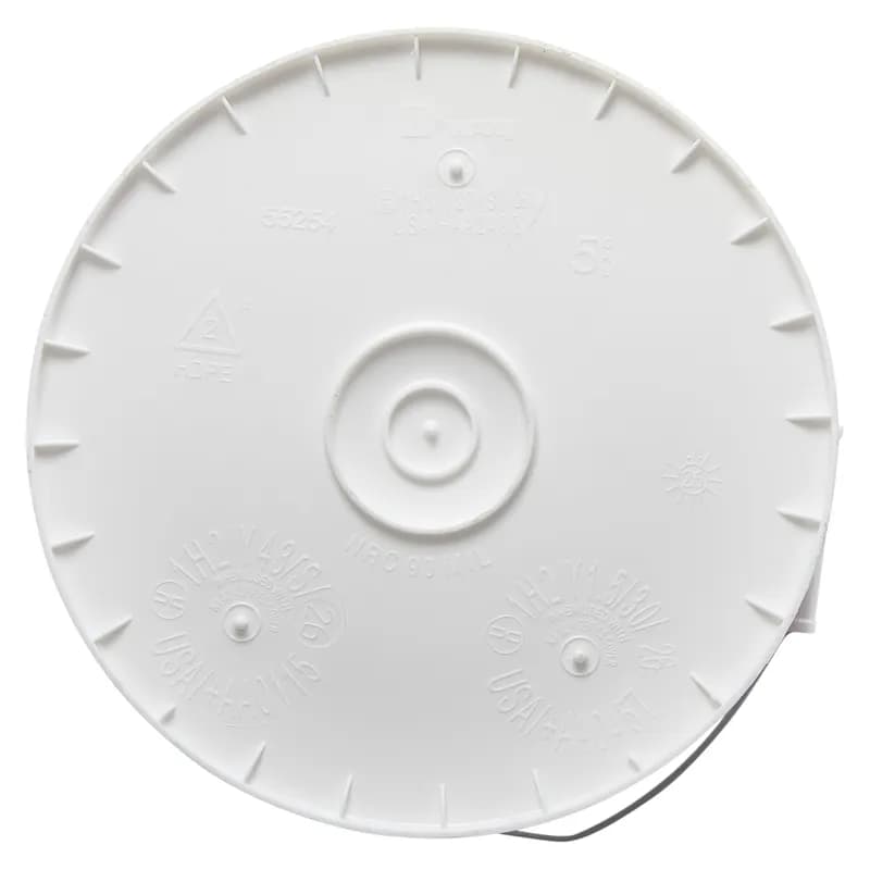 Victoria Bay Buzzsaw Rinselss Floor Stripper 5 GAL 1/Pail