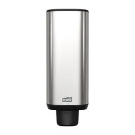 Tork Soap Dispenser 4.21X4.17X11.4 IN Stainless Metal Plastic 1/Each