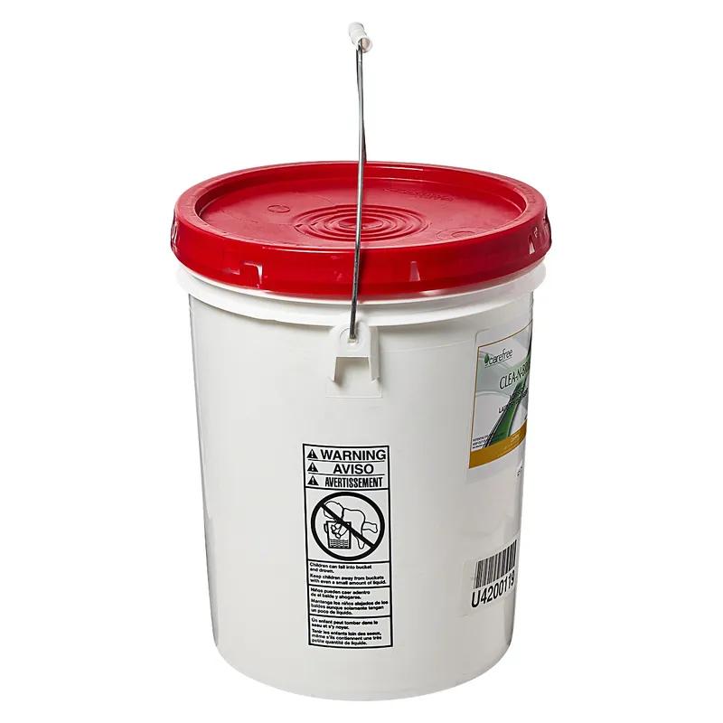 Victoria Bay Clea-N-Brite Power Laundry Detergent 50 LB 1/Drum