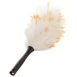 StarDuster® Duster Lambswool Plastic White Black 6/Case