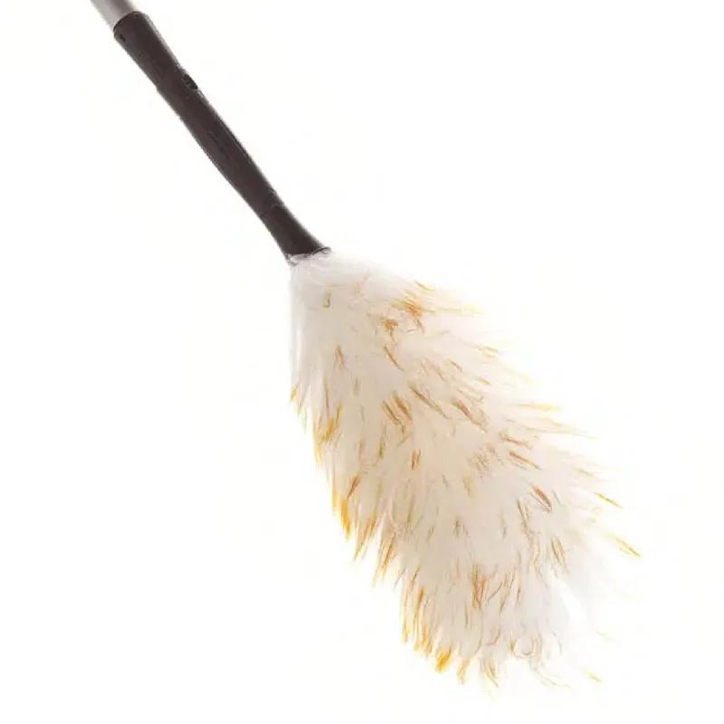 StarDuster® Duster Lambswool Plastic White Black 6/Case