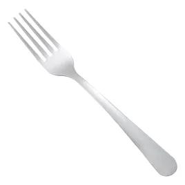 Fork 7 IN Stainless Steel Medium Weight Silver Windsor 12/Dozen