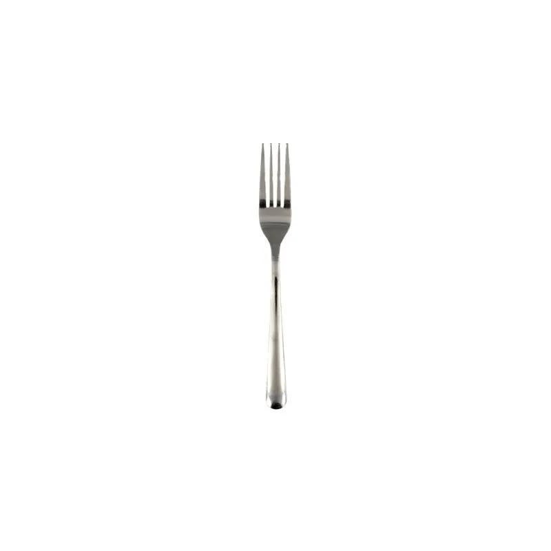 Windsor Dinner Fork 7X0.875 IN 18/0 Stainless Steel Medium Weight Silver 12/Dozen