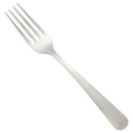 Dinner Fork 7.13 IN Stainless Steel Medium Weight Silver 12/Dozen