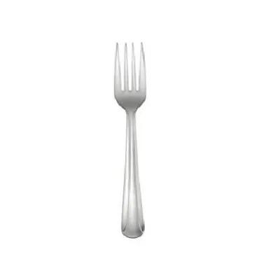 Dinner Fork 7.13 IN Stainless Steel Medium Weight Silver 12/Dozen