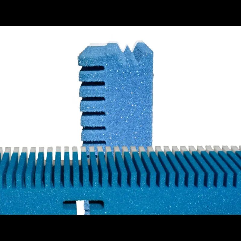 W Series Escalator Cleaner 25X11X9 IN 24IN 12/Case