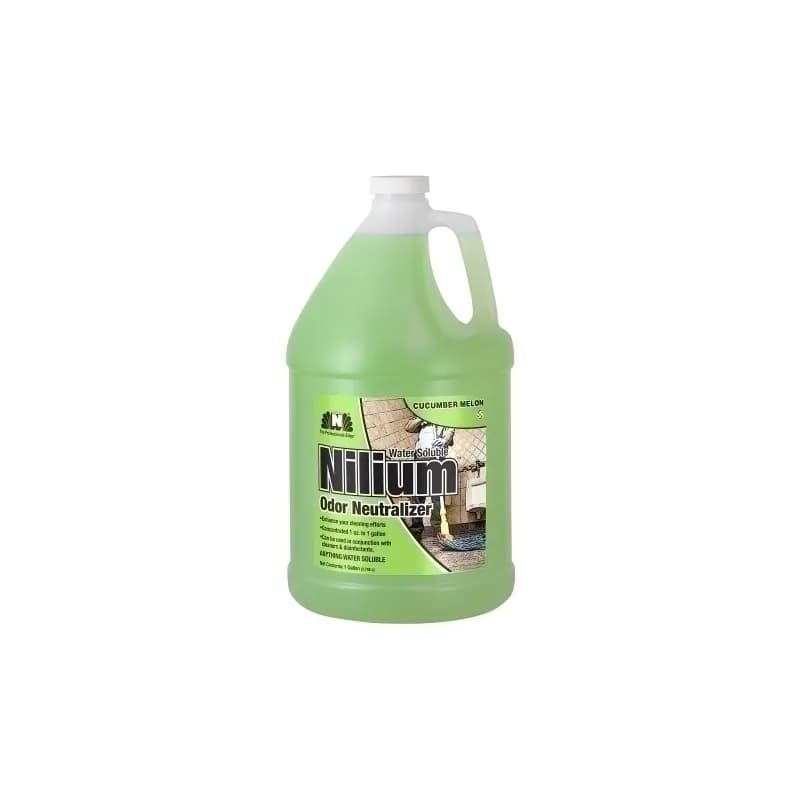 Super N® Nilium® Cucumber Melon Cleaner & Deodorizer 1 GAL Concentrate Water Soluble 4/Case