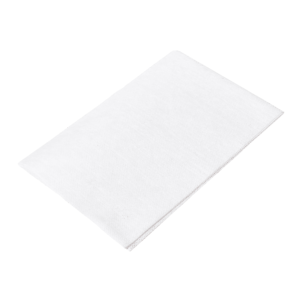 Victoria Bay Foodservice Wipe 13X20 IN White Antimicrobial 150/Case