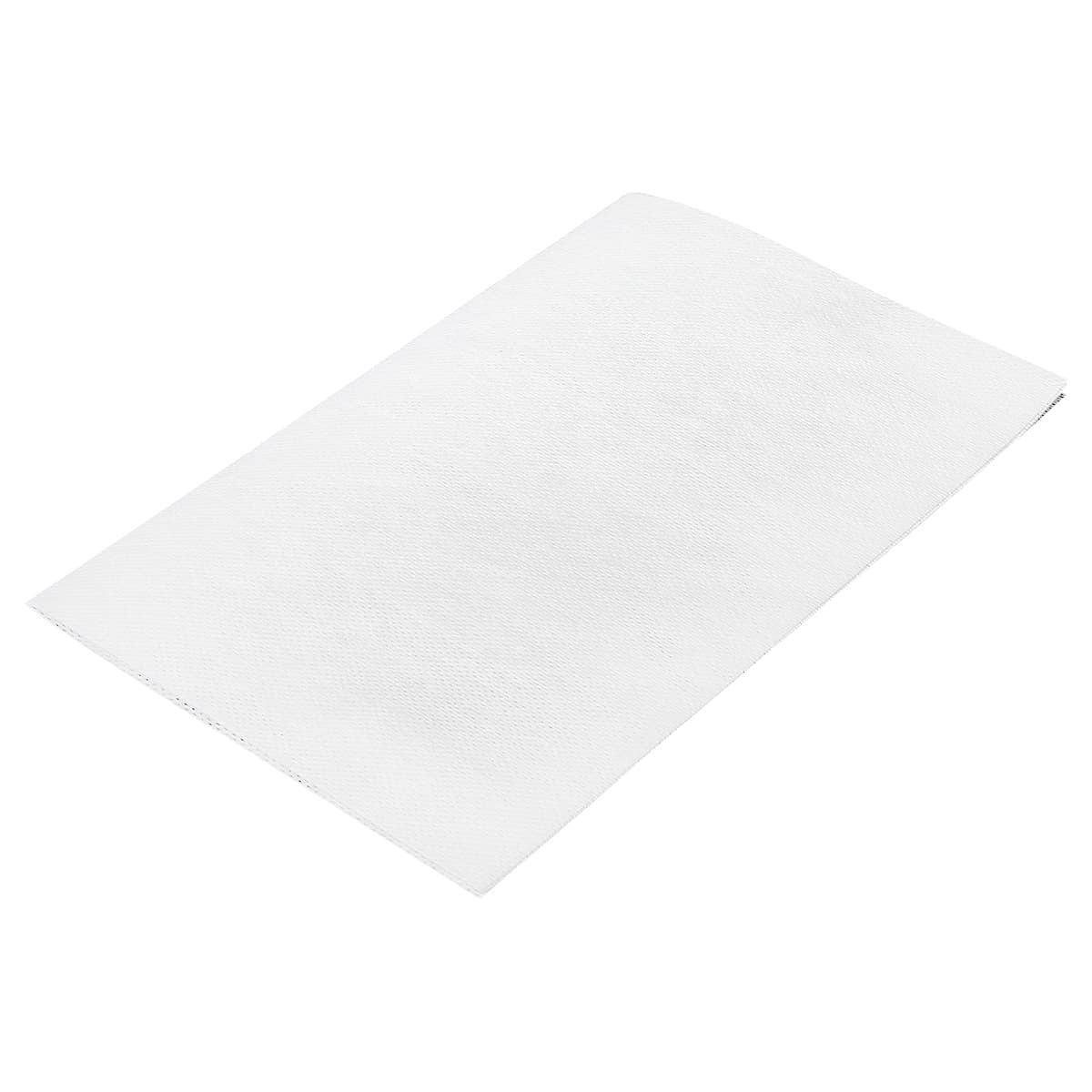 Victoria Bay Foodservice Wipe 13X20 IN White Antimicrobial 150/Case
