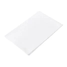 Victoria Bay Foodservice Wipe 13X20 IN White Antimicrobial 150/Case