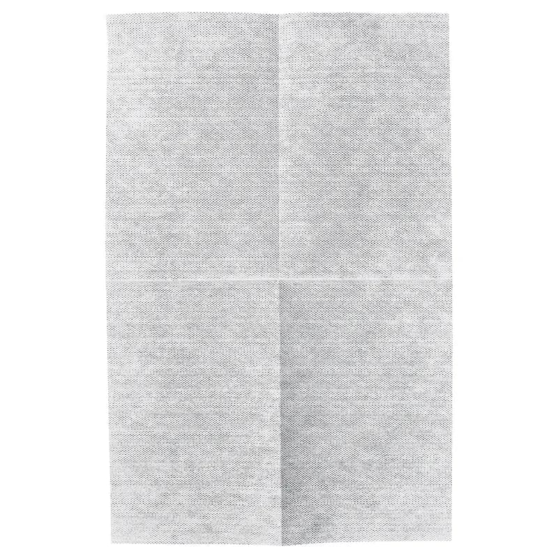 Victoria Bay Foodservice Wipe 13X20 IN White Antimicrobial 150/Case