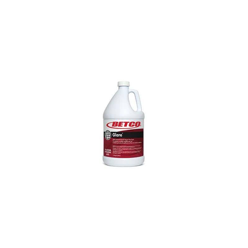 Glare® Mild Scent Floor Finish 1 GAL 1/Gallon