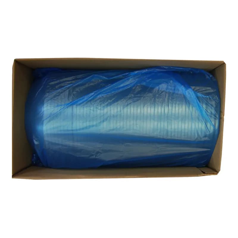 Bowl XL 64 OZ PET Clear Round Shallow 50/Case