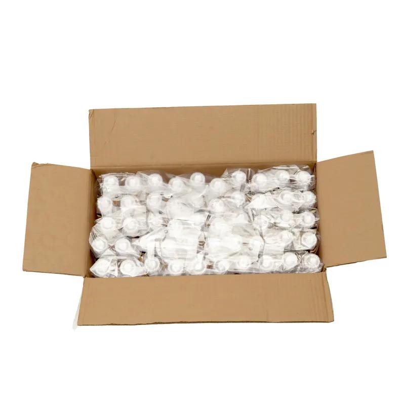 Cup Shot 1 OZ Plastic Clear 2500/Case