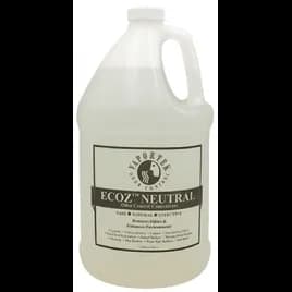 ECOZ™ Odor Neutralizer Concentrate 1 GAL 4 Count/Case