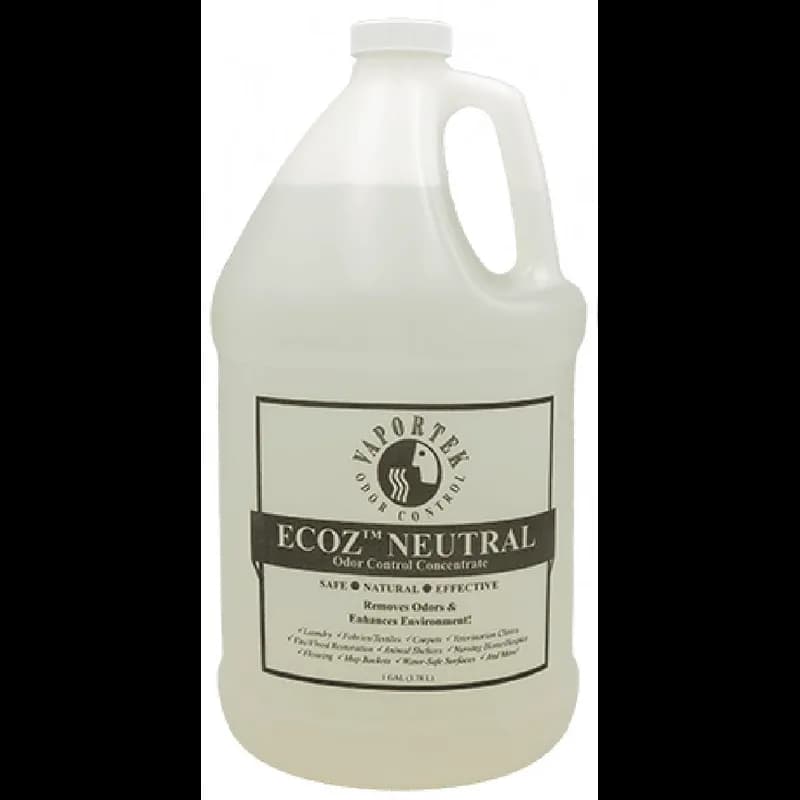 ECOZ™ Odor Neutralizer Concentrate 1 GAL 4 Count/Case