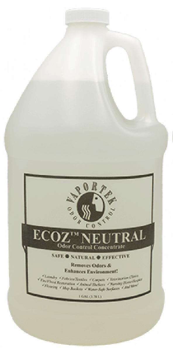 ECOZ™ Odor Neutralizer Concentrate 1 GAL 4 Count/Case