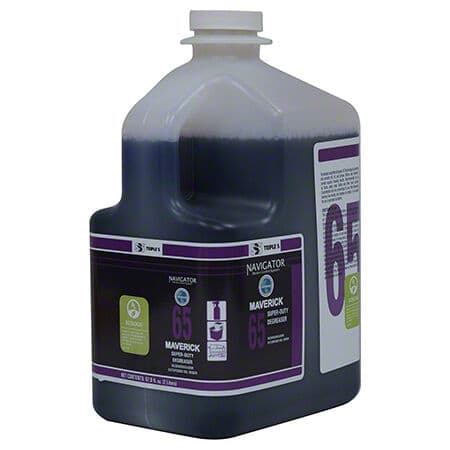 Navigator #65 (El) Maverick Degreaser 2 L Liquid 2/Case