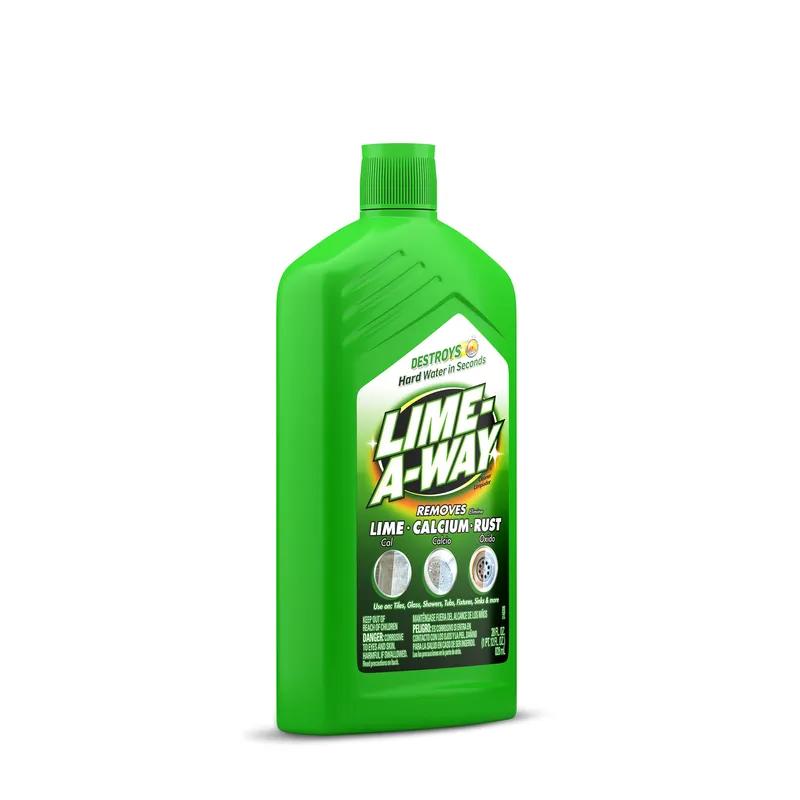 LIME-A-WAY® Calcium, Lime & Rust Remover 28 OZ 6/Case