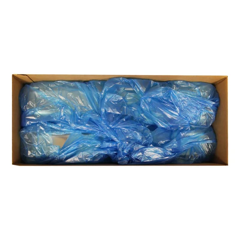 Take-Out Container Base 11.2X4.6 IN PET Clear Rectangle 300/Case