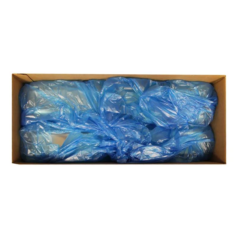 Take-Out Container Base 11.2X4.6 IN PET Clear Rectangle 300/Case