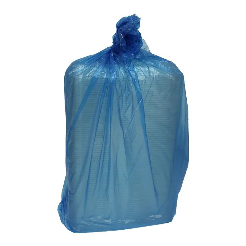 Take-Out Container Base 11.2X4.6 IN PET Clear Rectangle 300/Case