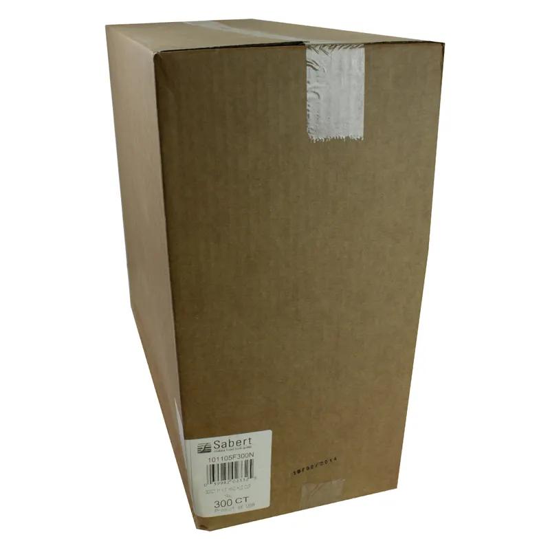 Take-Out Container Base 11.2X4.6 IN PET Clear Rectangle 300/Case