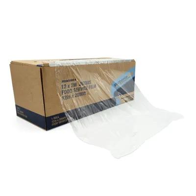 Victoria Bay Cling Film Roll 12IN X2000FT PVC Clear 1/Roll