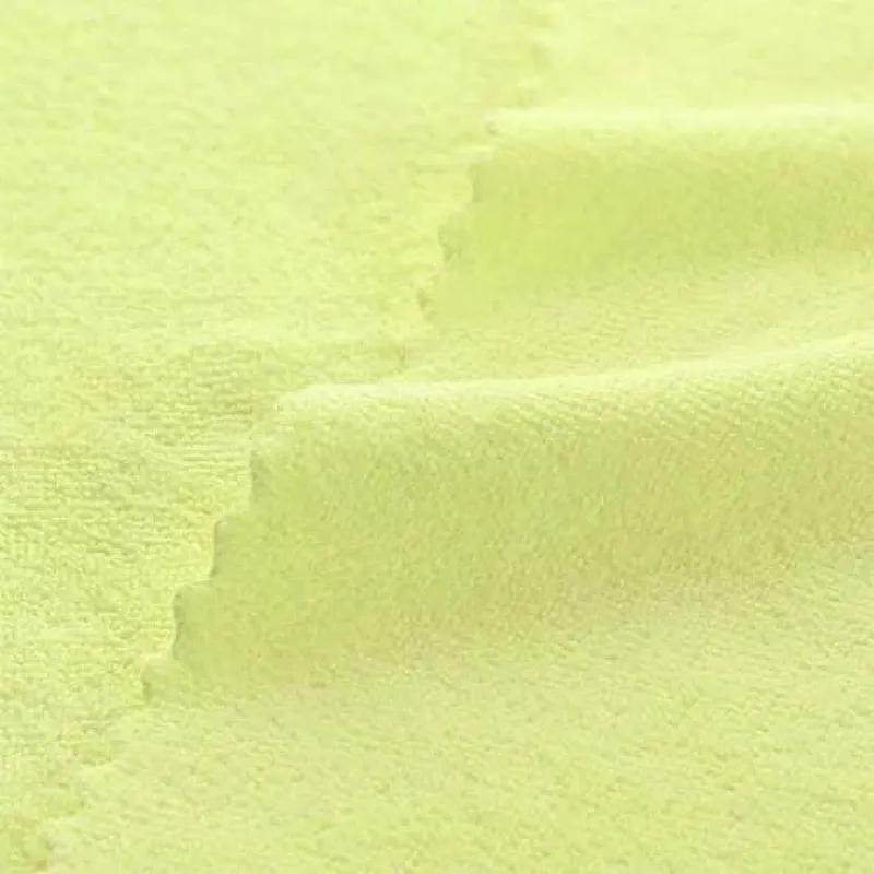 HOSPECO® SmartRagsXL Cleaning Cloth 16X16 IN Heavy Duty Microfiber Yellow Launderable 45 Gram 50 Count/Box 8 Box/Case