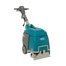 Tennant E5 Commercial Use Carpet Extractor 5 GAL 15IN Teal 7.1 A With 15IN Head 50FT Cord Electric 1/Each