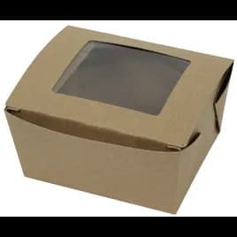 Bio-Plus Earth® Take-Out Box Tuck-Top 360/Case
