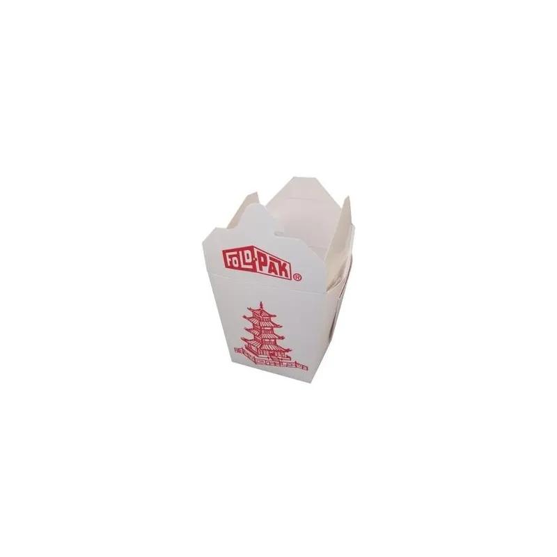 Food Pail 16 OZ Paper Microwave Safe 450/Case
