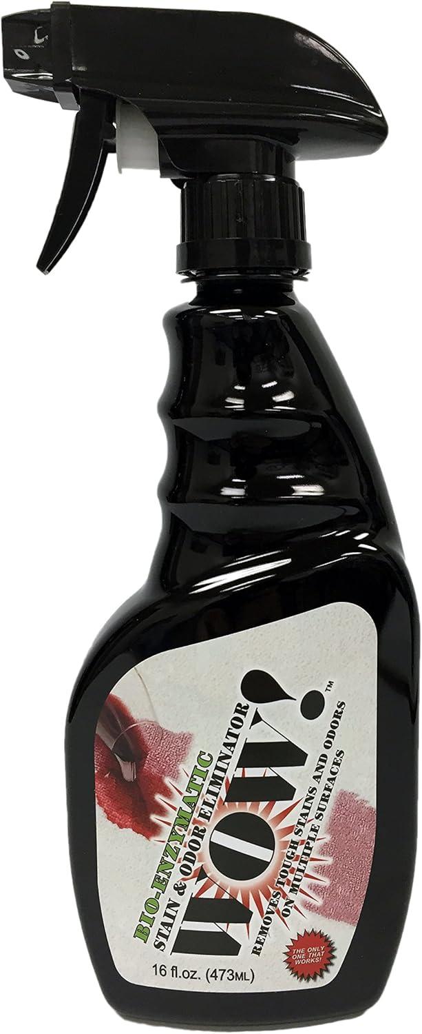 Stain & Odor Remover Lavender RTU 16 OZ 6/Case