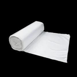 Victoria Bay Can Liner 57X56 IN 55 GAL Clear 2MIL 10 Count/Roll 5 Rolls/Case