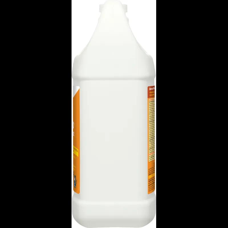 Clorox® Total 360® One-Step Disinfectant 1 GAL Multi Surface RTU Quat Antibacterial 4/Case