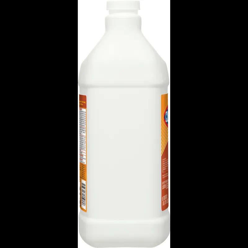 Clorox® Total 360® One-Step Disinfectant 1 GAL Multi Surface RTU Quat Antibacterial 4/Case