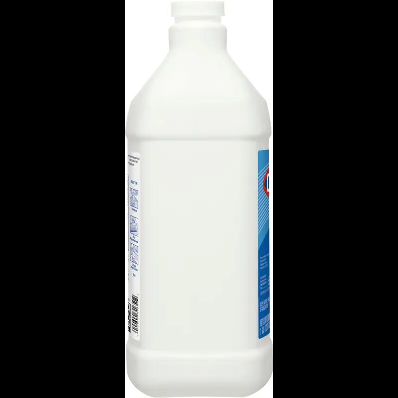 Clorox® Anywhere® Disinfectant 1 GAL Multi Surface Daily RTU 4/Case