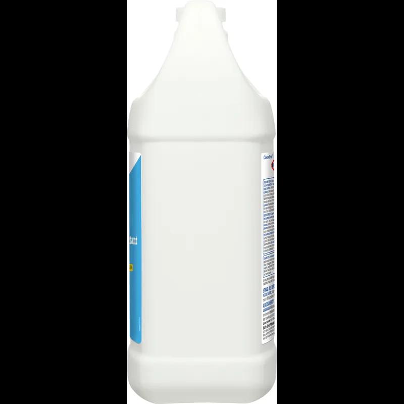 Clorox® Anywhere® Disinfectant 1 GAL Multi Surface Daily RTU 4/Case