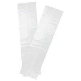 French Bread Bag Large (LG) 5.5X2 IN 5.5 IN 1MIL Clear 1000/Case