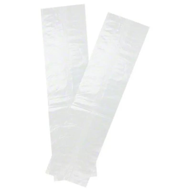 French Bread Bag Large (LG) 5.5X2 IN 5.5 IN 1MIL Clear 1000/Case