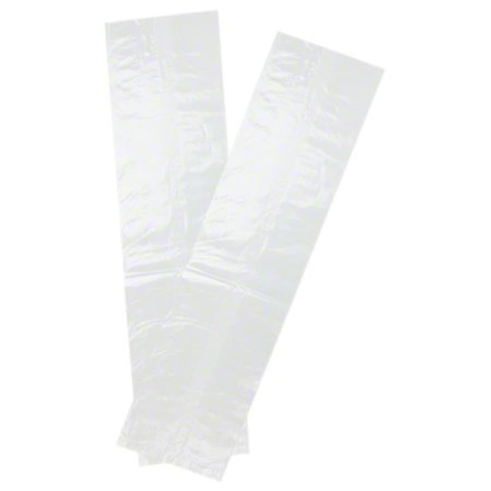 French Bread Bag Large (LG) 5.5X2 IN 5.5 IN 1MIL Clear 1000/Case