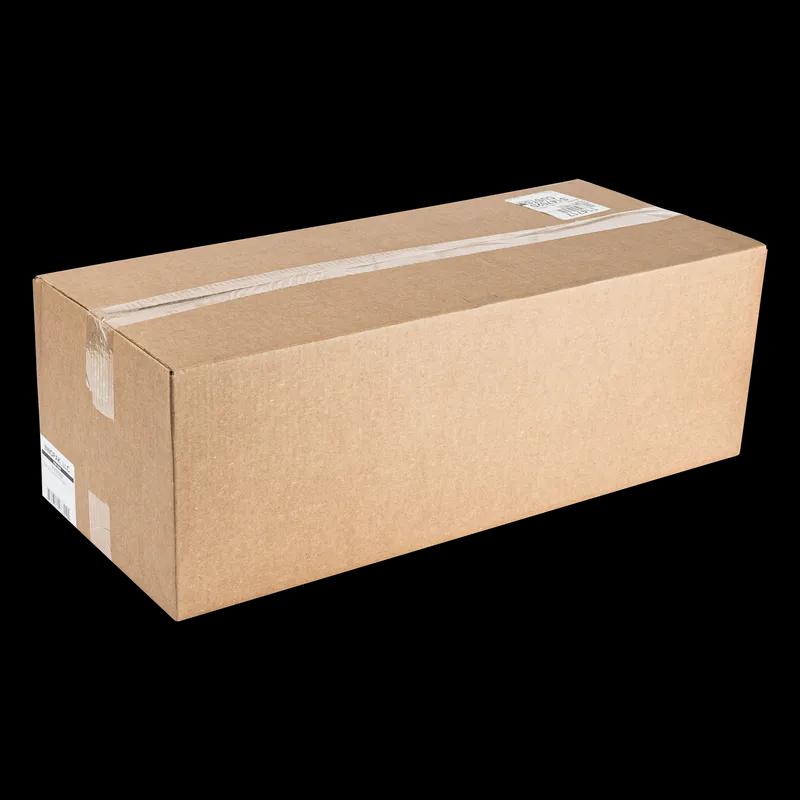 Pizza Slice Container 9.5X9X1.625 IN Kraft 220/Case