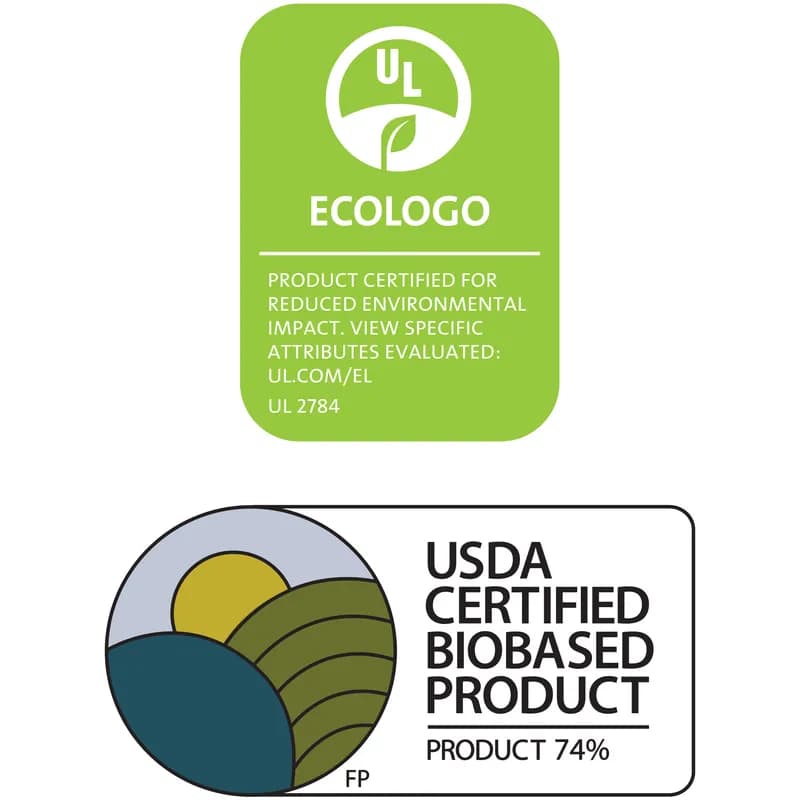 Purell® Hand Cleaner Foam 1500 mL 3.95X3.95X11.9 IN Fragrance Free Dye Free For CXM CXI CXT 4/Case